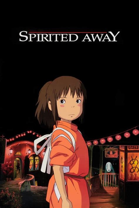 Even I watched this Spirited Away Movie from there. . Watch spirited away online free